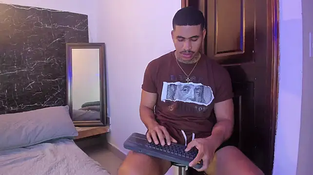 Chat XXX Live Chirshot_
