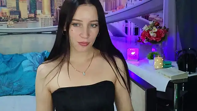 MonicaSweetx's Live XXX Chat