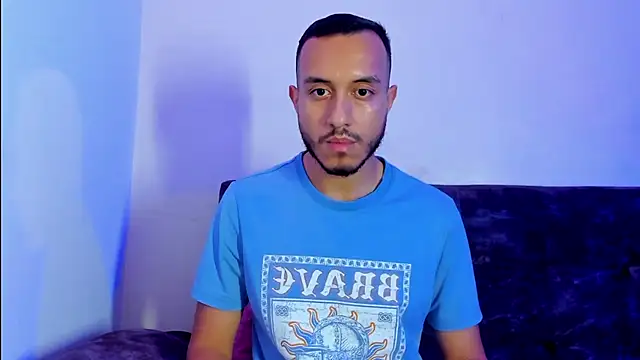 Czat XXX na żywo – cristian_stone