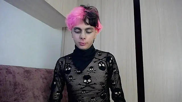 Živý XXX chat Darksweet_jack