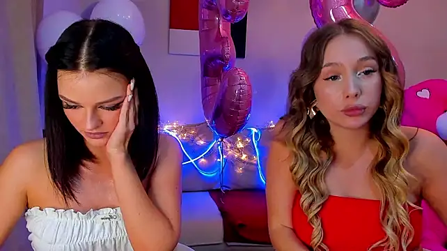 Živý XXX chat anna_lillian
