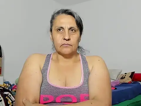 Chat XXX en directo de Merlyna_time