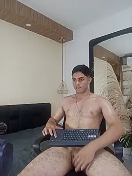 Živý XXX chat Jeremy_01