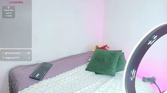 kattyytaylor élő XXX-chatje