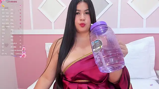 miahkumar Chat XXX in diretta