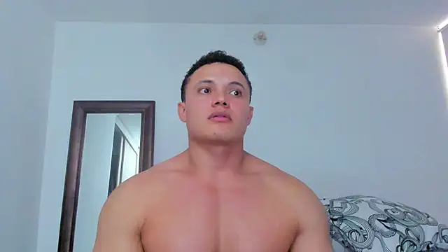 KingLevi01 Live XXX-chat