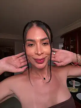 mckenzieklein Live XXX-Chat