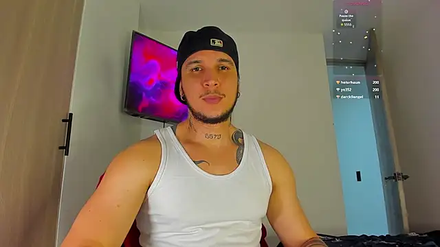 austinoficialn Live XXX chat