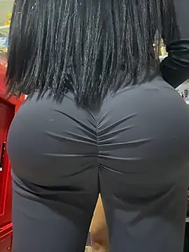 Chat +18 de Sara_fun ao vivo