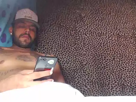 Balbindoblea Live XXX-chat
