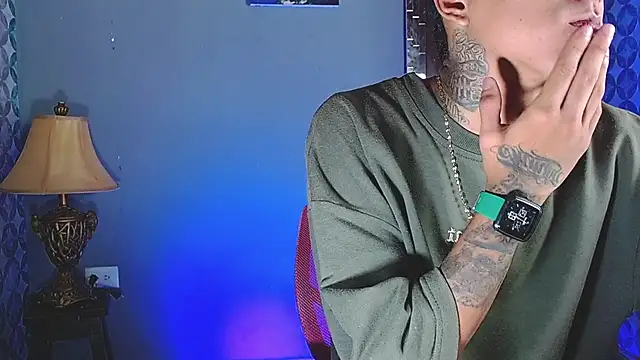 แชท XXX สดของ Liam_lee