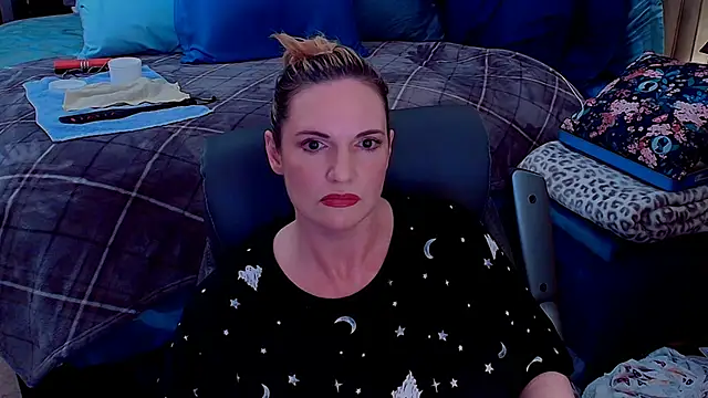 ninajaymes Chat XXX live
