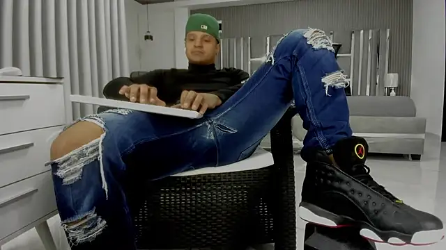 Chat XXX Live master_jens