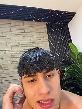 Chat XXX en directo de Lander_Cruz