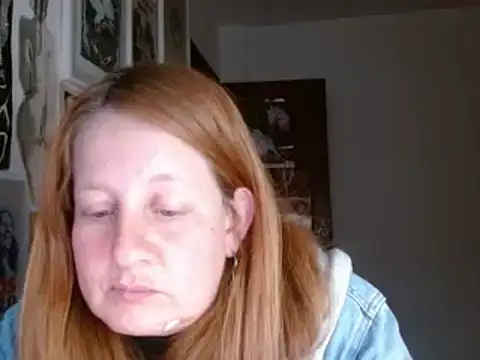 ViioletaMora's Live XXX Chat