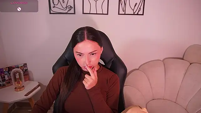 Chat XXX en directo de AliceHarper_