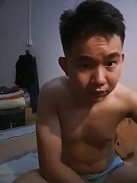 DenbyTan99 Webcam show