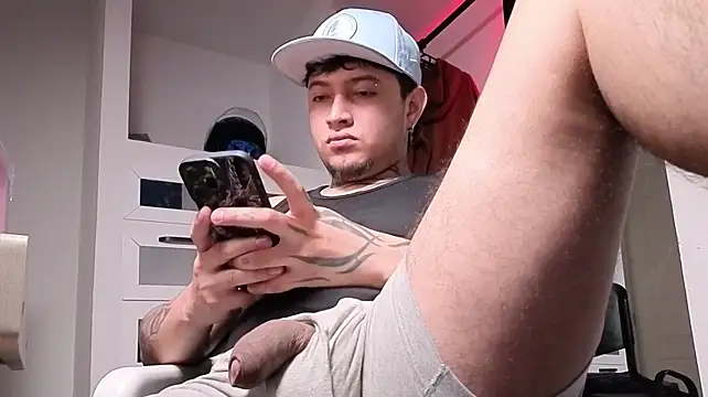 Sky_Wild Obrolan Langsung XXX