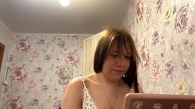 Miss_Aurelia Chat XXX in diretta