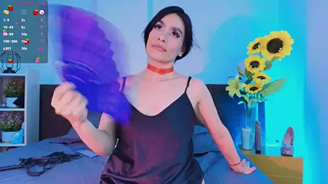 Lexie_blacke Chat XXX live