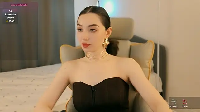 Chat XXX ao vivo de cherrylatte