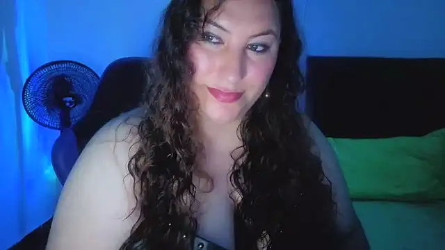 JANNAH_MARTINEZ's Live XXX Chat