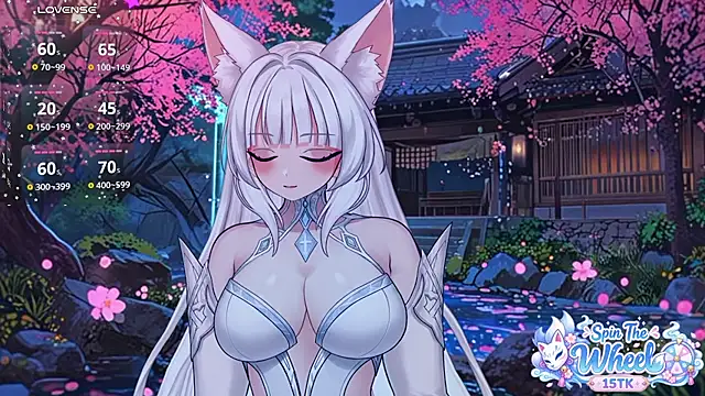 MiyariFox 即時 XXX 聊天