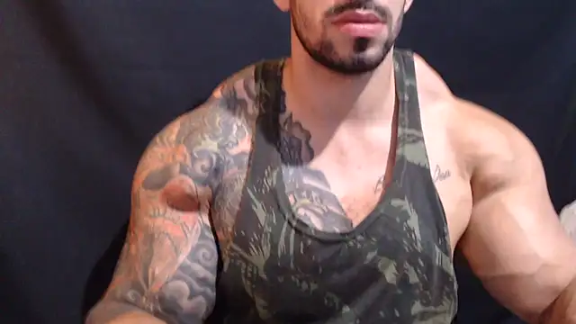 Živý XXX chat DommMaster