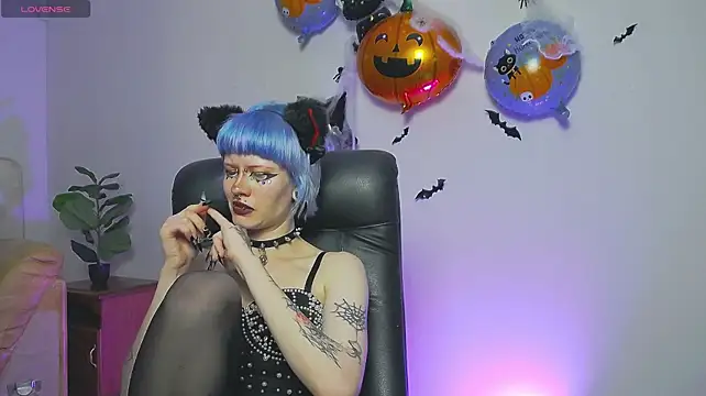 RoxyCatLove XXX чат на  живо