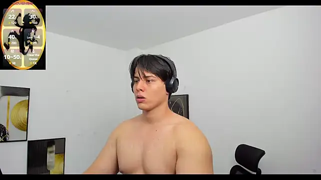 Chat XXX Live Thom_Ohtani
