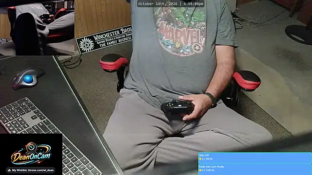 Онлайн чат XXX DeanonCam