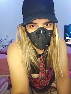 دردشة NoorJay الجنسية المباشرة