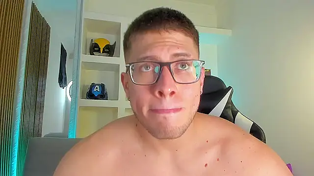 SebastianMaximoff_ XXX чат на живо