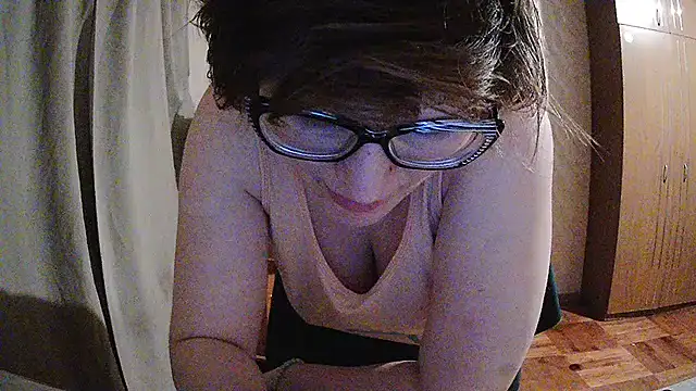 Jolinaha's Live XXX Chat