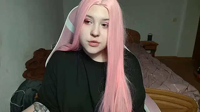 sexual_tarologist_ 라이브 XXX 채팅