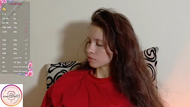 sweetdam12 Live XXX-chat