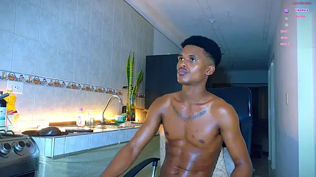 Chat XXX en directo de kenner_jacksom
