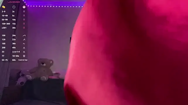 LiziArms Chat XXX live