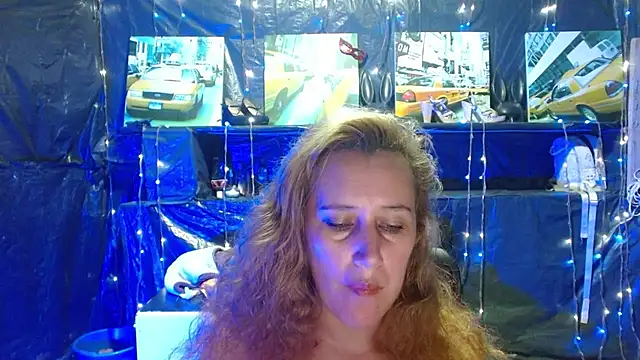 แชท XXX สดของ marian_bailey7