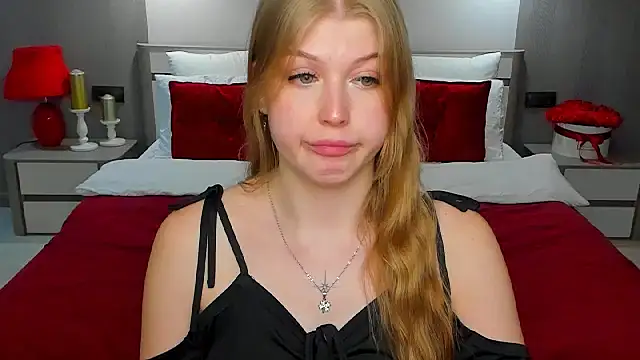 Stella_Light's Live XXX Chat