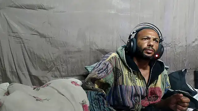Camodick's Live XXX Chat