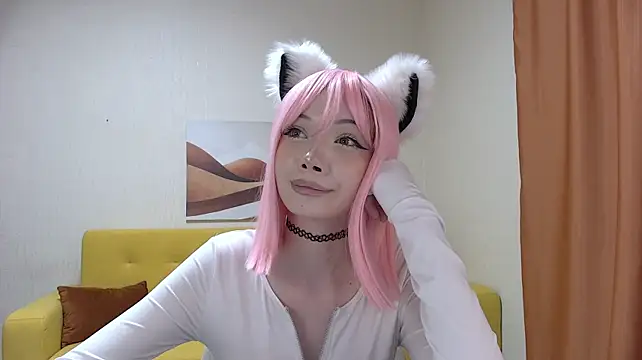 MilyBily's Live XXX Chat