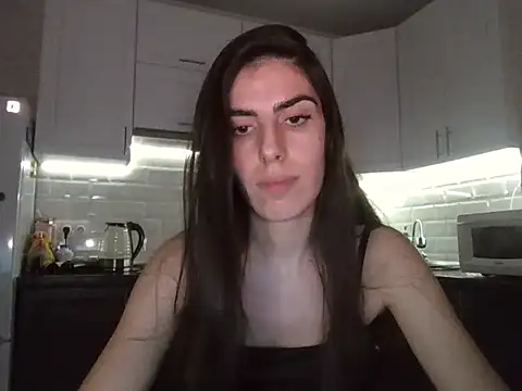 Silvaray's Live XXX Chat