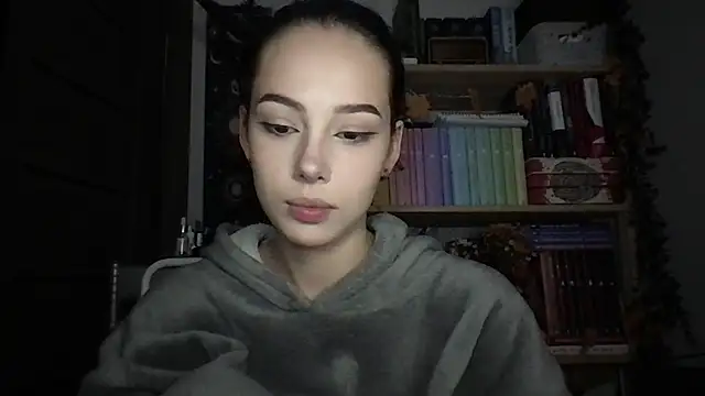 Yuna5343's Live XXX Chat