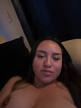 Iam_Ivylux Chat XXX in diretta