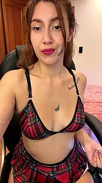 دردشة MaddisonRosse_ الجنسية المباشرة