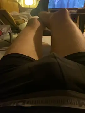 XXX chat uživo modela Franck0Black