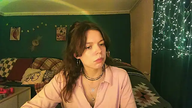 ClancyMorissey's Live XXX Chat