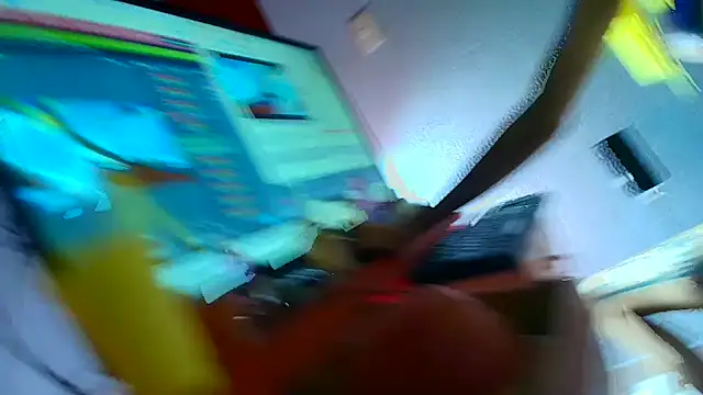 barbara_anal_squirt_'s Live XXX Chat