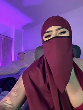 Yasmin_cuteのライブXXXチャット